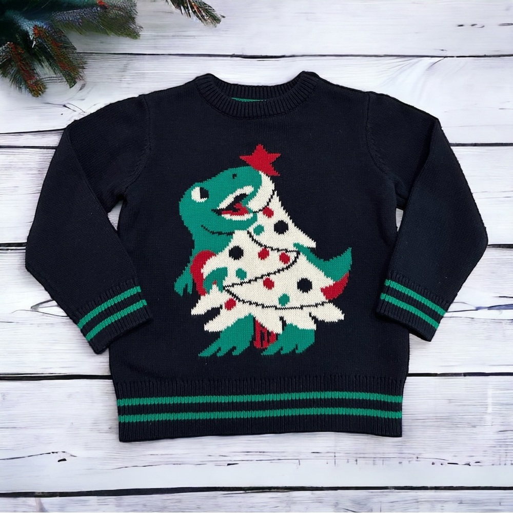 NWT Gender Neutral Children’s Holiday Sweater